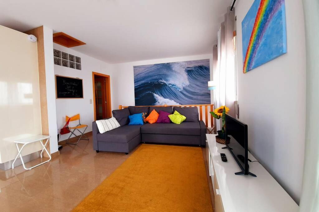 Sunflower Sea View With Magnificent Terrace In Serra Da Pescaria, Nazare - Portugal Dış mekan fotoğraf