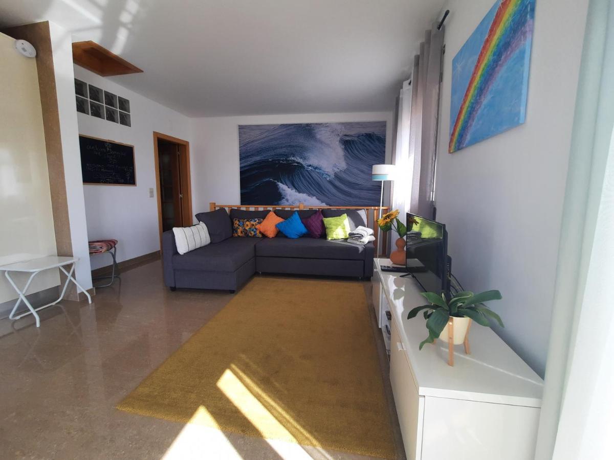 Sunflower Sea View With Magnificent Terrace In Serra Da Pescaria, Nazare - Portugal Dış mekan fotoğraf